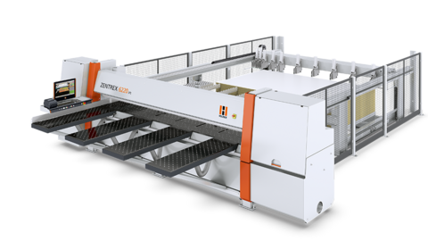 HOLZ-HER ZENTREX 6220 lift HOLZ-HER ZENTREX 6220 lift