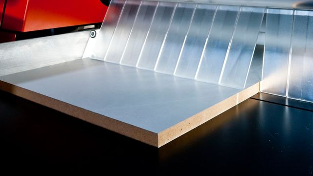 Tables de support stables Tables de support stables pour une manutention protectrice de vos panneaux