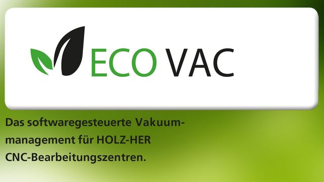 ECO VAC