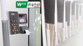 Optimisation de la coupe avec Opti-Base V-Cut Optimisation de la coupe avec Opti-Base V-Cut