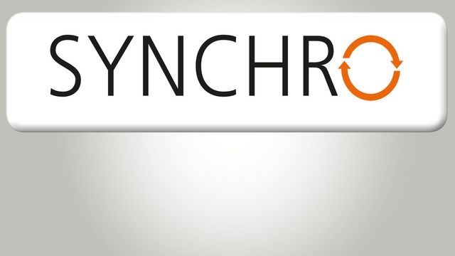 Alimentation en chants avec SYNCHRO Alimentation en chants avec SYNCHRO