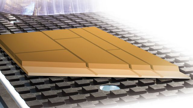 Table de Nesting haute flexibilité : la technologie Nesting pour une fabrication rationnelle Table de Nesting haut débit : la technologie Nesting pour une fabrication rationnelle