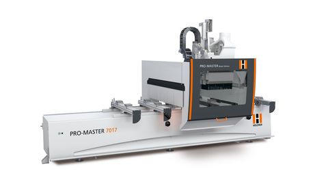 HOLZ-HER PRO-MASTER 7017 classic HOLZ-HER PRO-MASTER 7017 classic