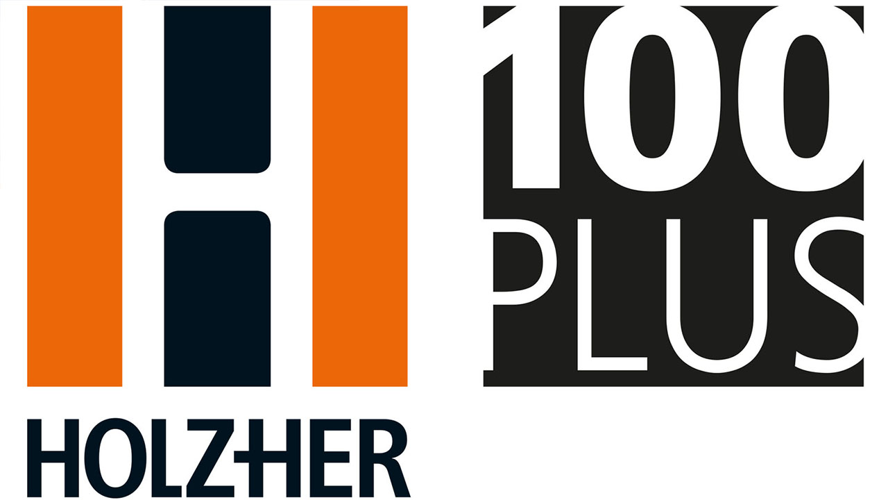 2014: 100 ans HOLZ-HER Historique HOLZHER: 2014